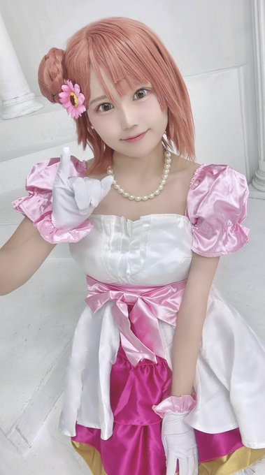 コスプレイヤーなぎのTwitter画像39
