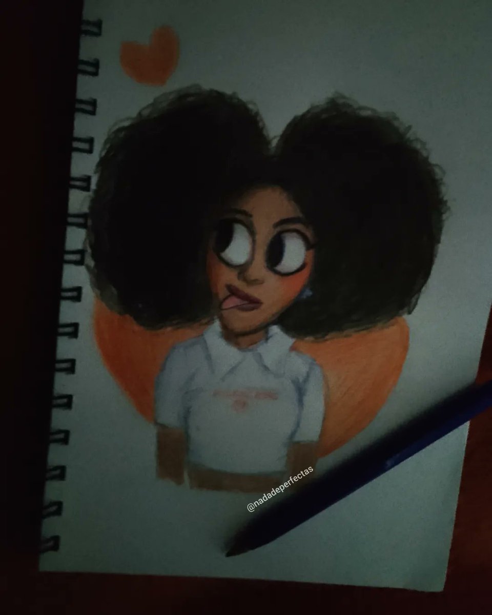 Verónica Reinaldo tweet media