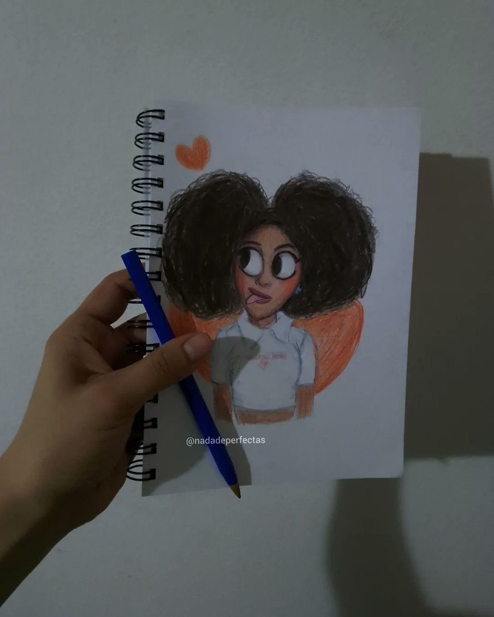 Verónica Reinaldo tweet media