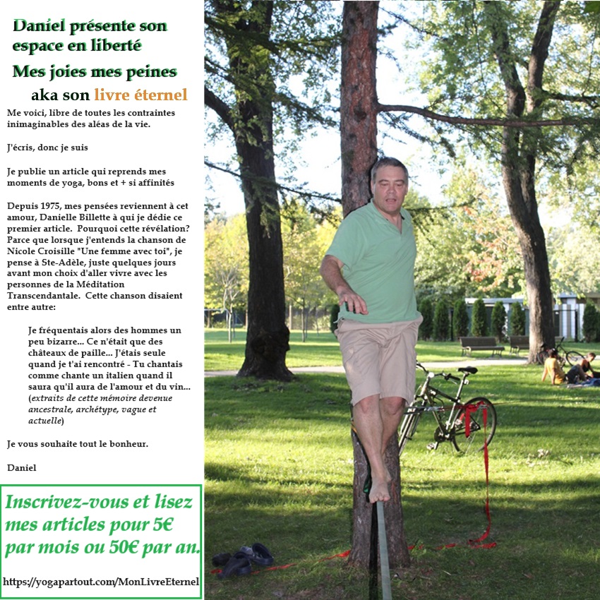 Fierté Gay linktr.ee/dan1am