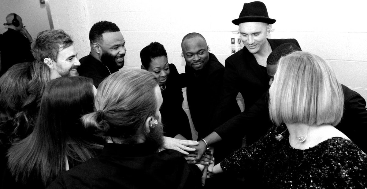 adeledrinkswine's tweet image. my god this                           of when we
reminds me                          were young