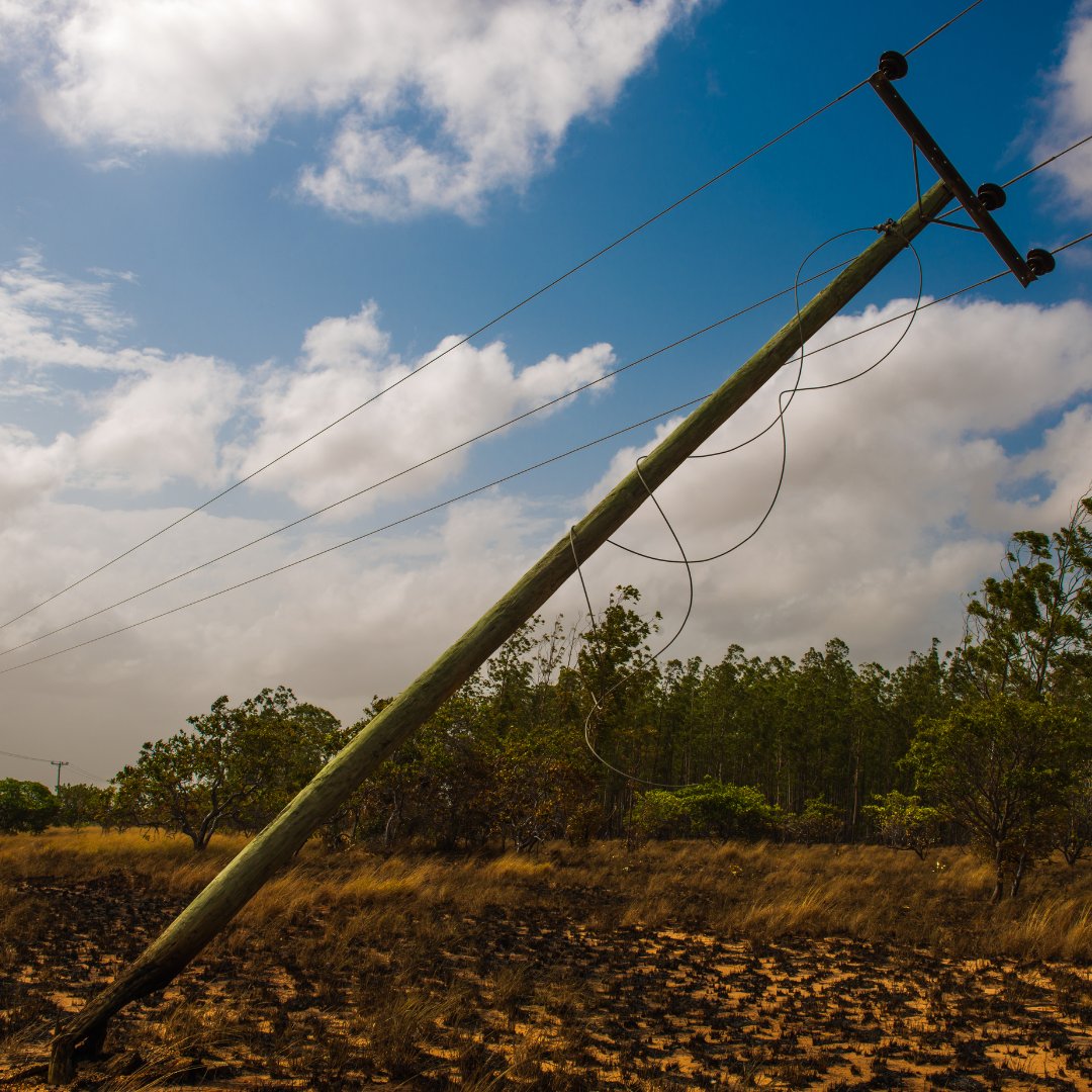 Are you confident you know what to do before, during and after a power outage?

We have compiled a check list and some tips to make sure you're not only prepared in advance, but you know exactly what to do when it happens.

australiangasnetworks.com.au/news-and-artic…