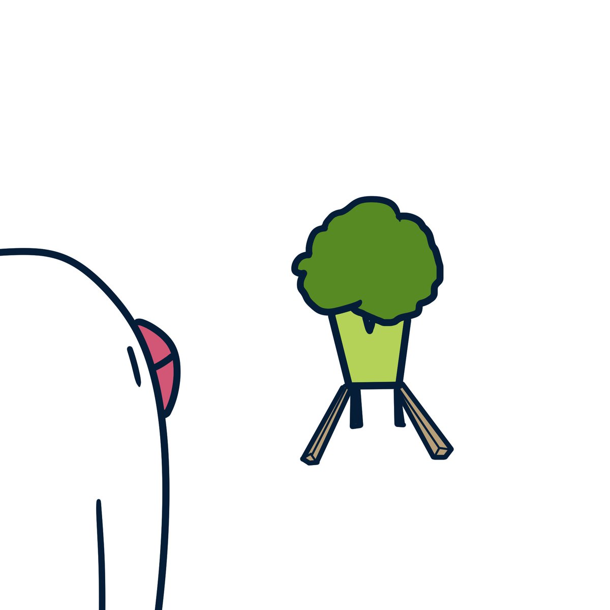 「6668 」|とりのささみ。のイラスト