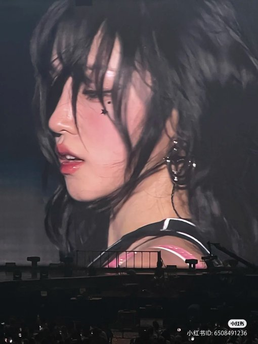 Rizzion_com's tweet image. Yuqi ((G)I-DLE)

#여자아이들 #GIDLE #iDOL