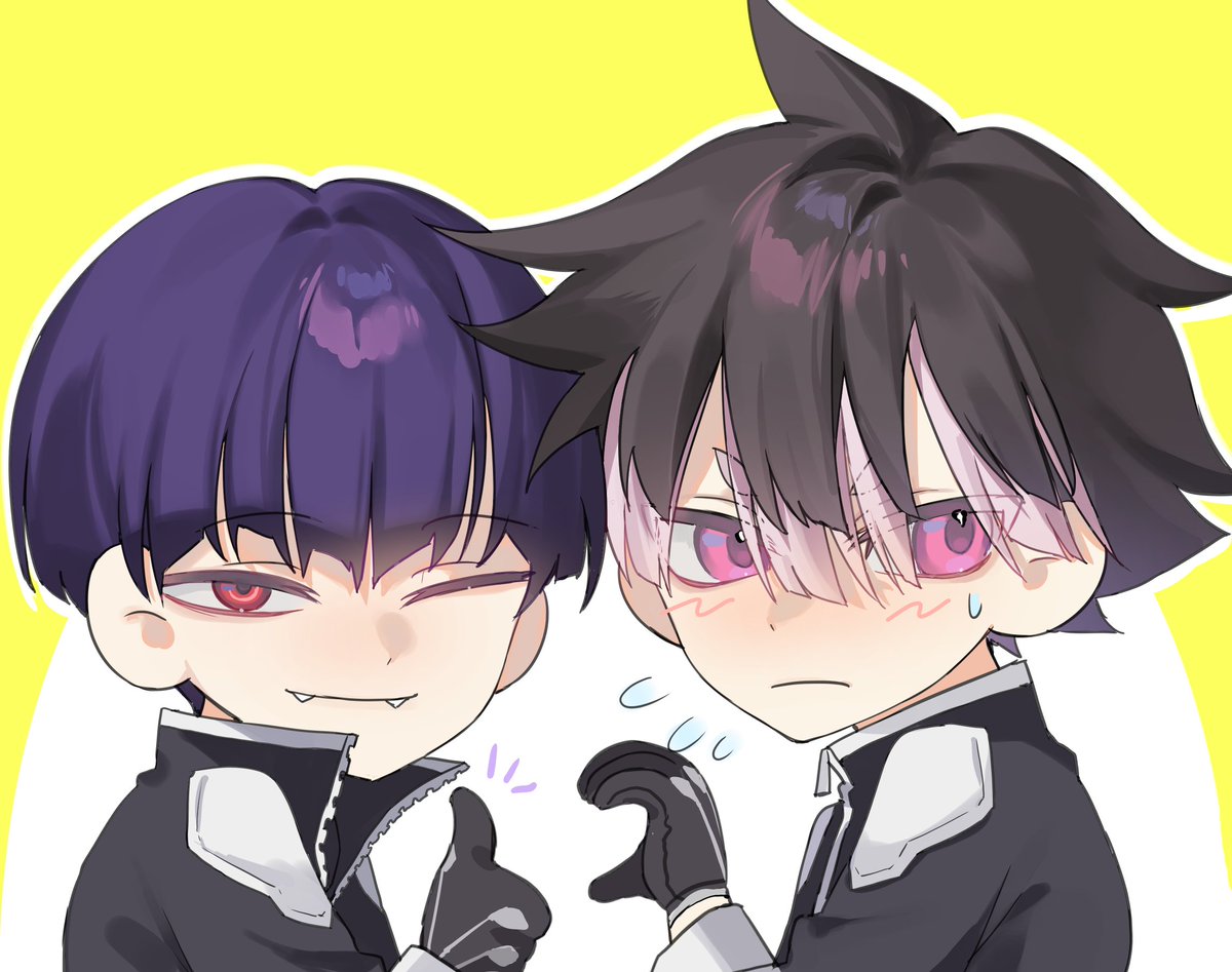 Ffushii09's tweet photo. 鳴保 https://t.co/v0SANvVaHK