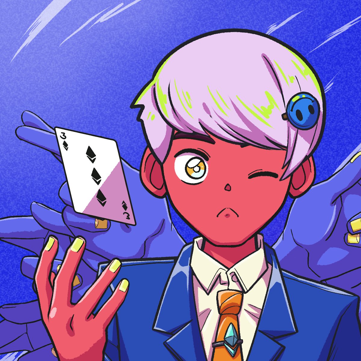 JJboisx's tweet image. We soon have Rave RADIO mix and music dealer
#Web3Asylum #NFTxEDM #BaseNFT