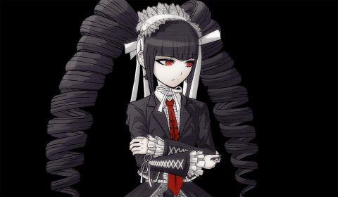 썩 훌륭한 이유로군요. 왕국의 프로파일러들을 동경하게 되신 것일까요? 뭐, 답을 아는 입장에서는, 「살인을 하지 않고서야 못 배기는 병든 인간이라서」라고 밖에 생각할 수 없지만 말이에요.