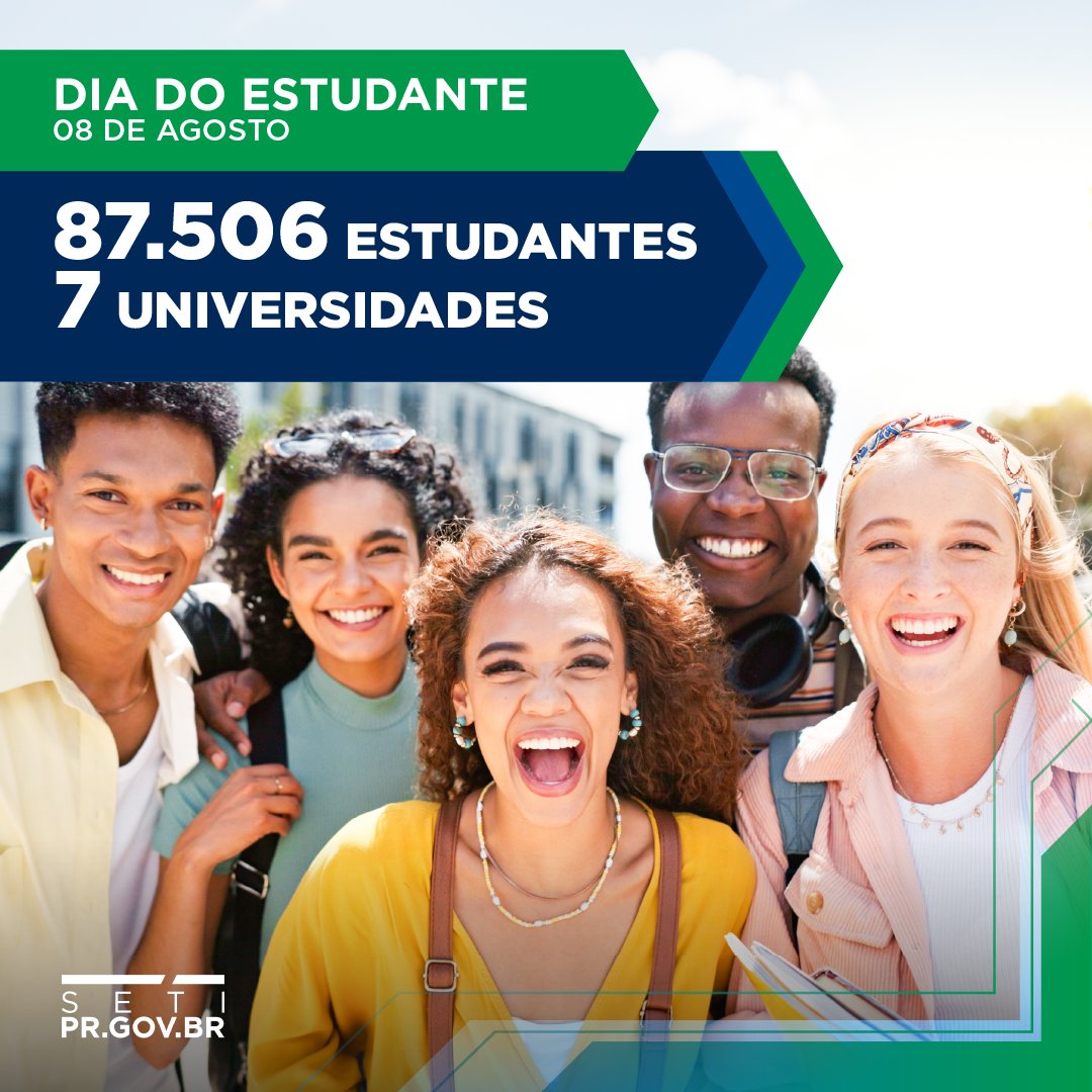 Seti Paraná tweet media