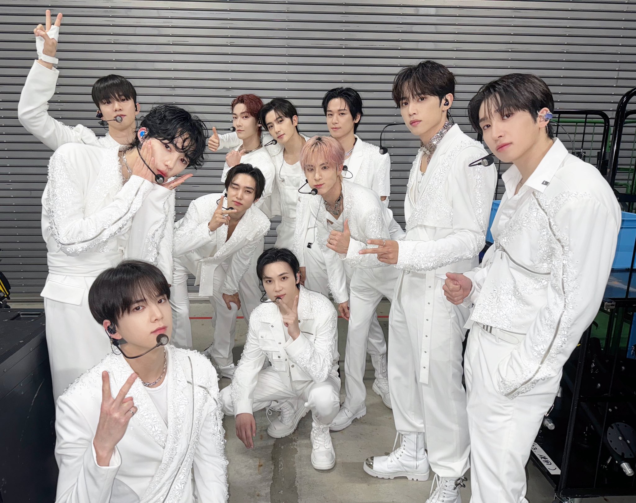 THE BOYZ JAPAN OFFICIAL on X: 
