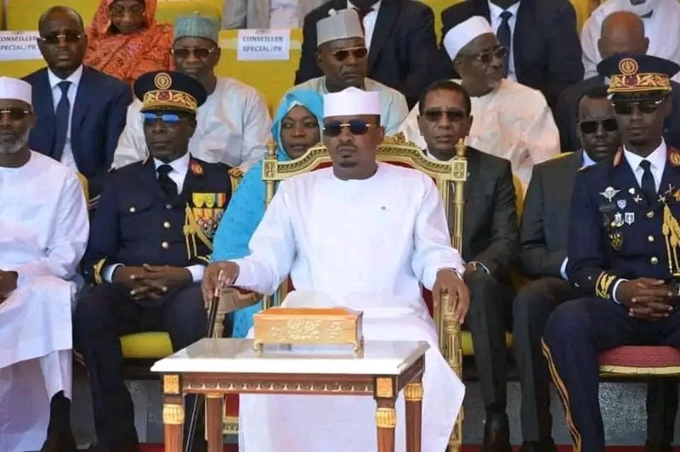 ACHTA SALEH tweet media