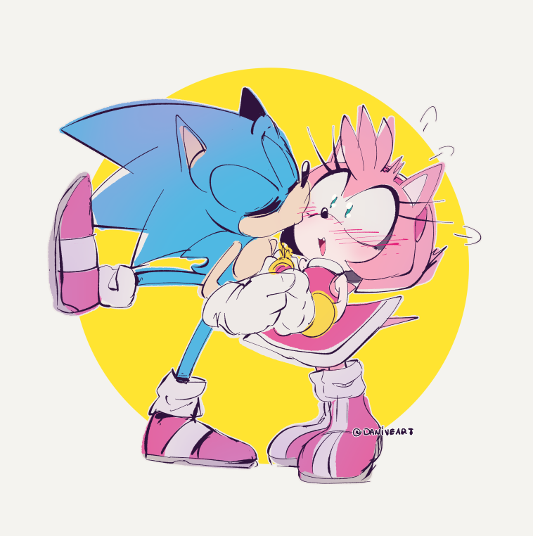 Dani Ve • COMMS OPEN • 🌟 tweet media