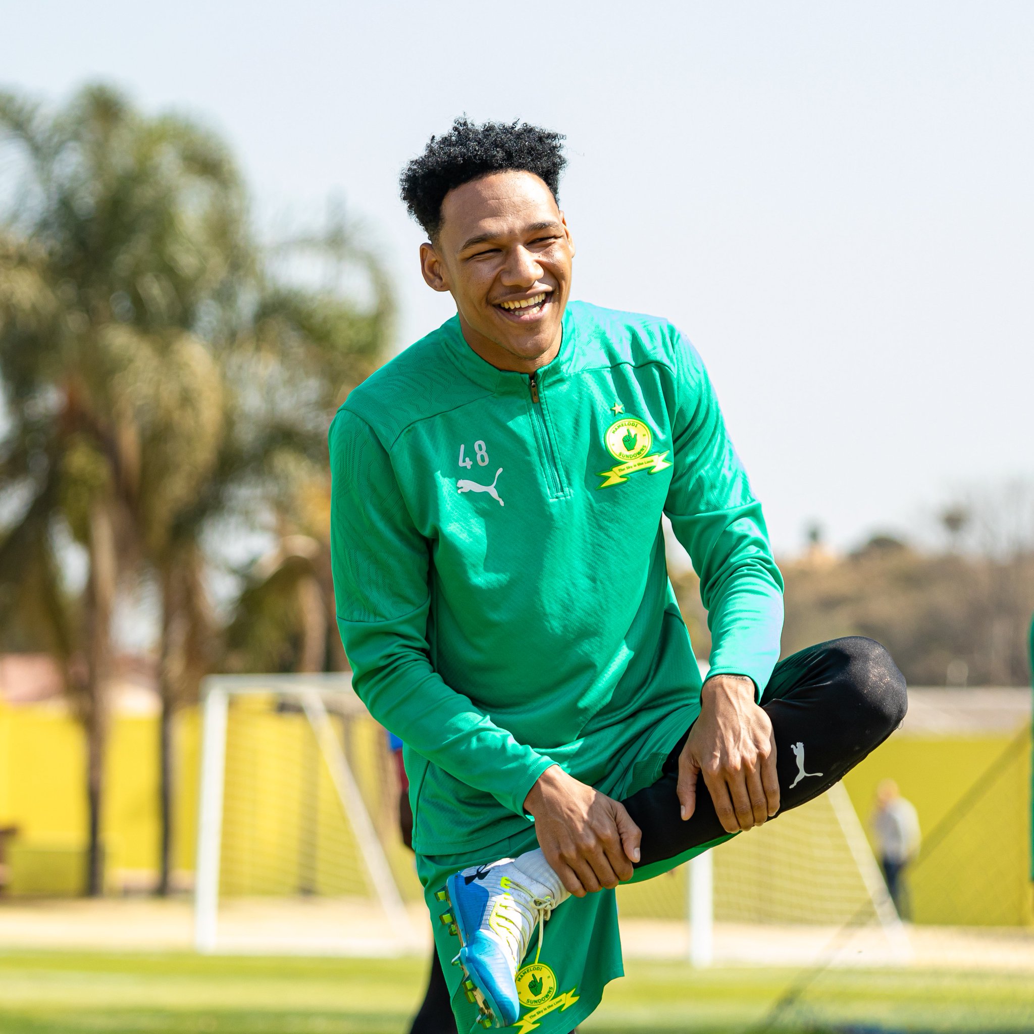 Mamelodi Sundowns FC on X: "Players ruled out of today's match 🚫 ◼ Ronwen Williams ◼ Abdelmounaim Boutouil ◼ Mothobi Mvala ◼ Divine Lunga ◼ Thembinkosi Lorch ◼ Keagan Johannes ◼ Sipho Mbule #