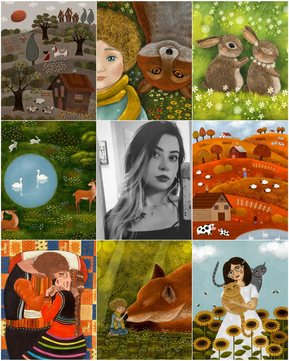 TheLittleShishi's tweet image. Good morning 💚

If you're a believer ✨