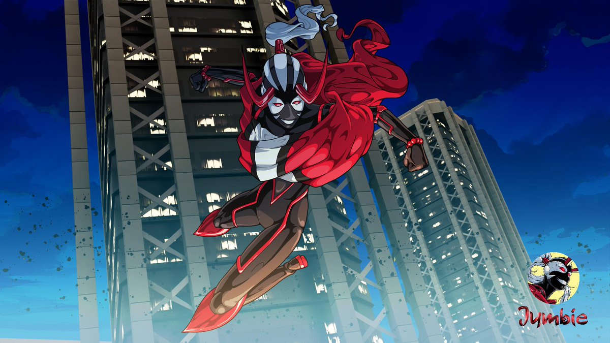 Everard J. McBain Jr (エヴァラードマクベイン) tweet media