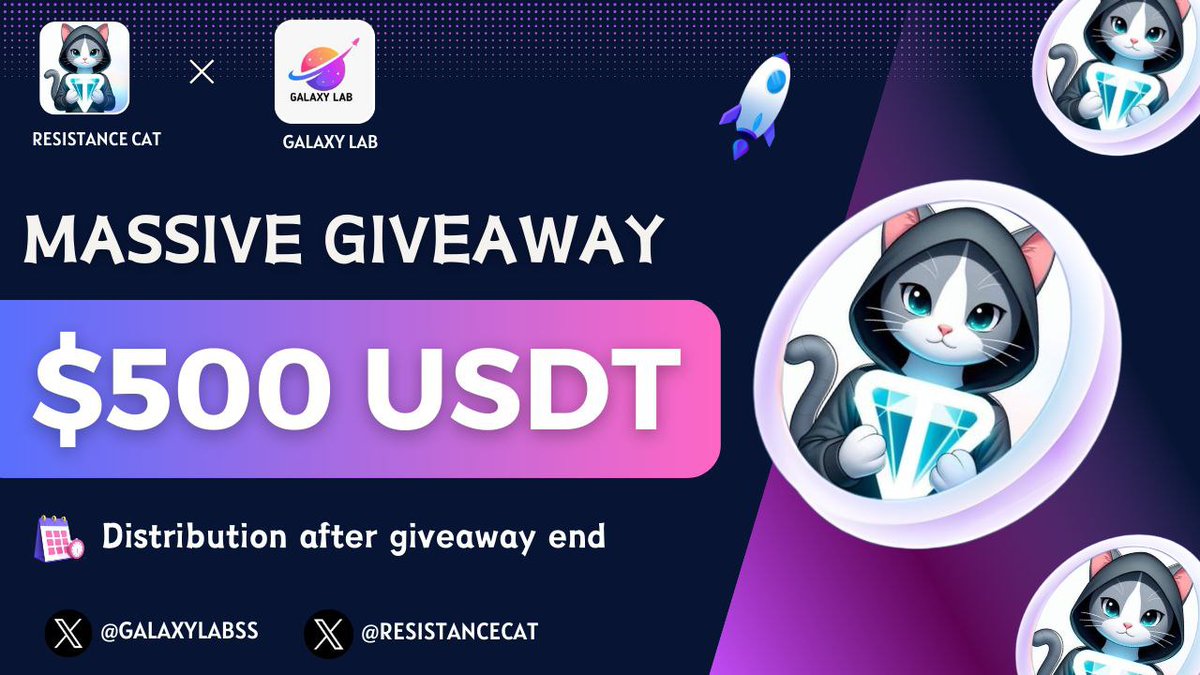 Galaxy Labs Dao🧪 tweet media