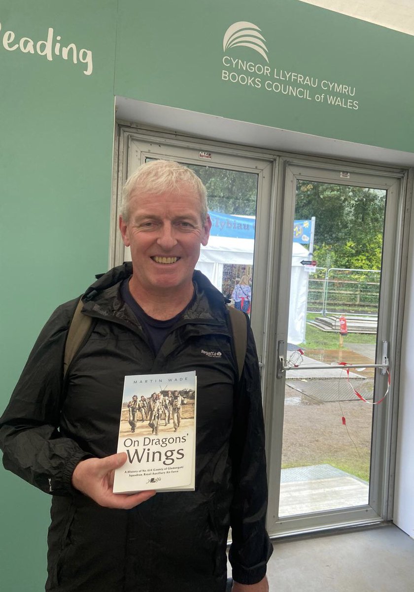 Martin Wade tweet media