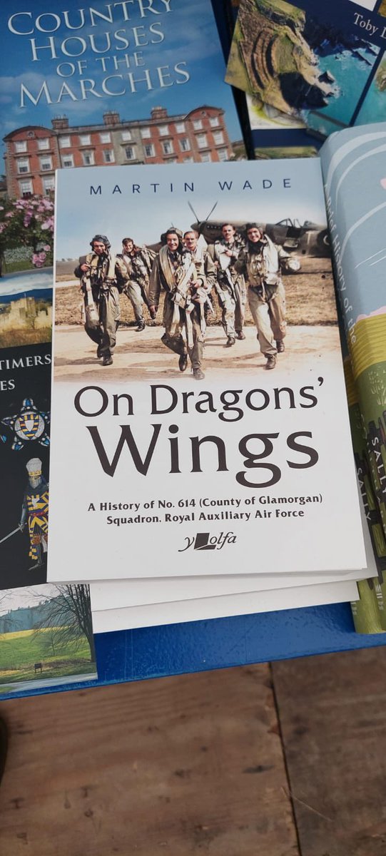 Martin Wade tweet media