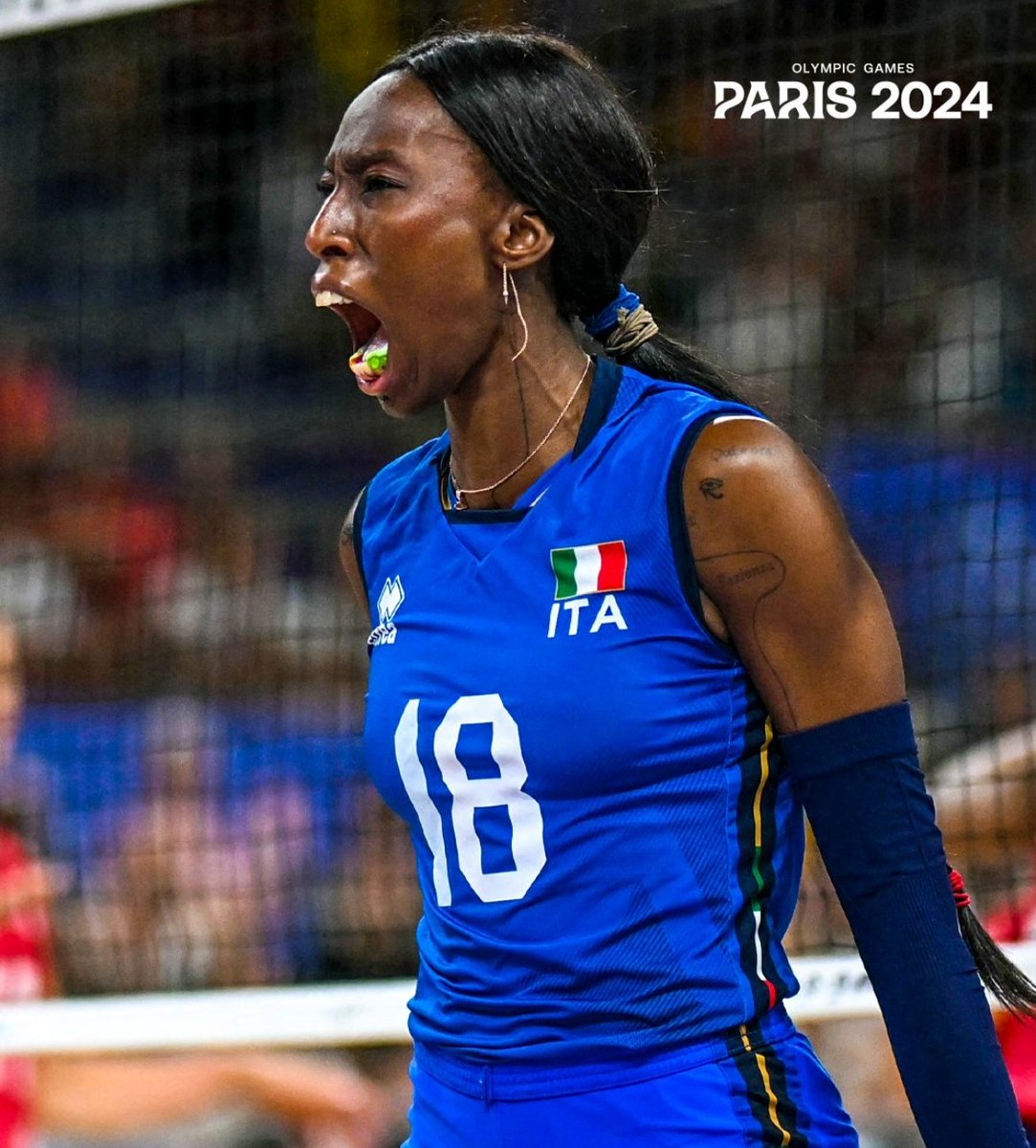 angelomangiante's tweet image. DOMINATI I CAMPIONI OLIMPICI IN CARICA 🔥
ITALIA STELLARE CONTRO GLI USA E MEDAGLIA D&apos;ORO  STORICA!!!!! 
#Paris2024 🇮🇹  💯 
#italvolley