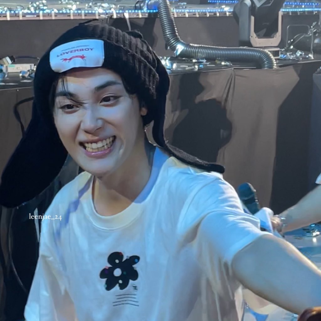 240811
 #학년 ハンニョンちゃんもちもちキュルキュルでほんとに可愛かった( ᵕ̩̩ ᵕ )♡
학프さんに届け〜！！！⭐️