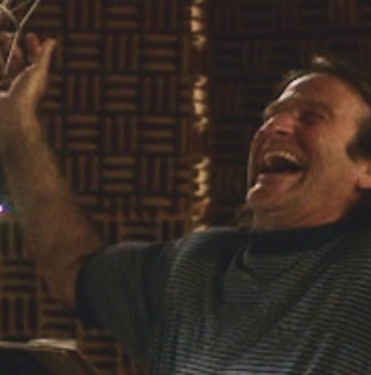 AWOL_Airwaves's tweet photo. 10 years ago today we lost one of the greatest entertainers in history. He was such a large part of my childhood, as I suspect he was for a lot of people. His loss is still felt today, but we will always remember him. Thank you for the memories. 

#RobinWilliams https://t.co/0s0ydZQtSS