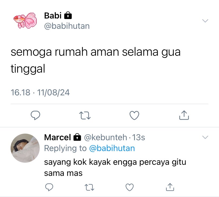 teteh ʕ•ᴥ•ʔ tweet media