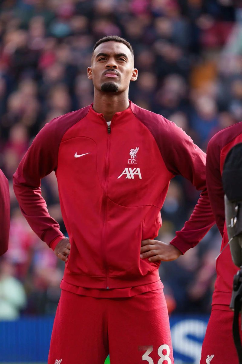 Anything Liverpool tweet media