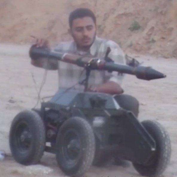 الشهيد المهندس حازم الخطيب