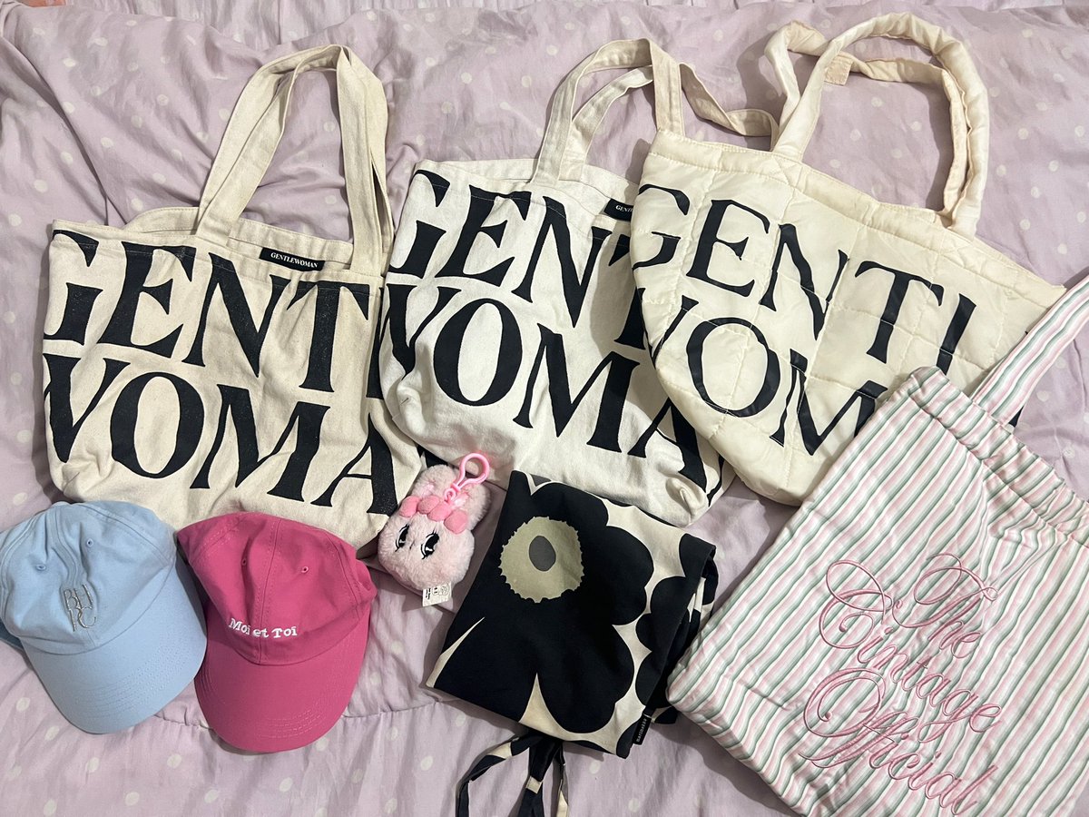 ลงอังคารที่ 13 (18:30)💭
˚◞♡ ค่าส่ง 40 รีปัก ลด5ค่า

📍stylist,cintage,gentlewoman,marimekko
ราคาถูกมากกก🩷🩷
#ส่งต่อstylistshop #ส่งต่อcintage #ส่งต่อmarimekko #ส่งต่อgentlewoman #vghbkk #ส่งต่อเสื้อผ้า #เสื้อผ้ามือสอง #ส่งต่อเสื้อผ้ามือสอง #ส่งต่อstylist