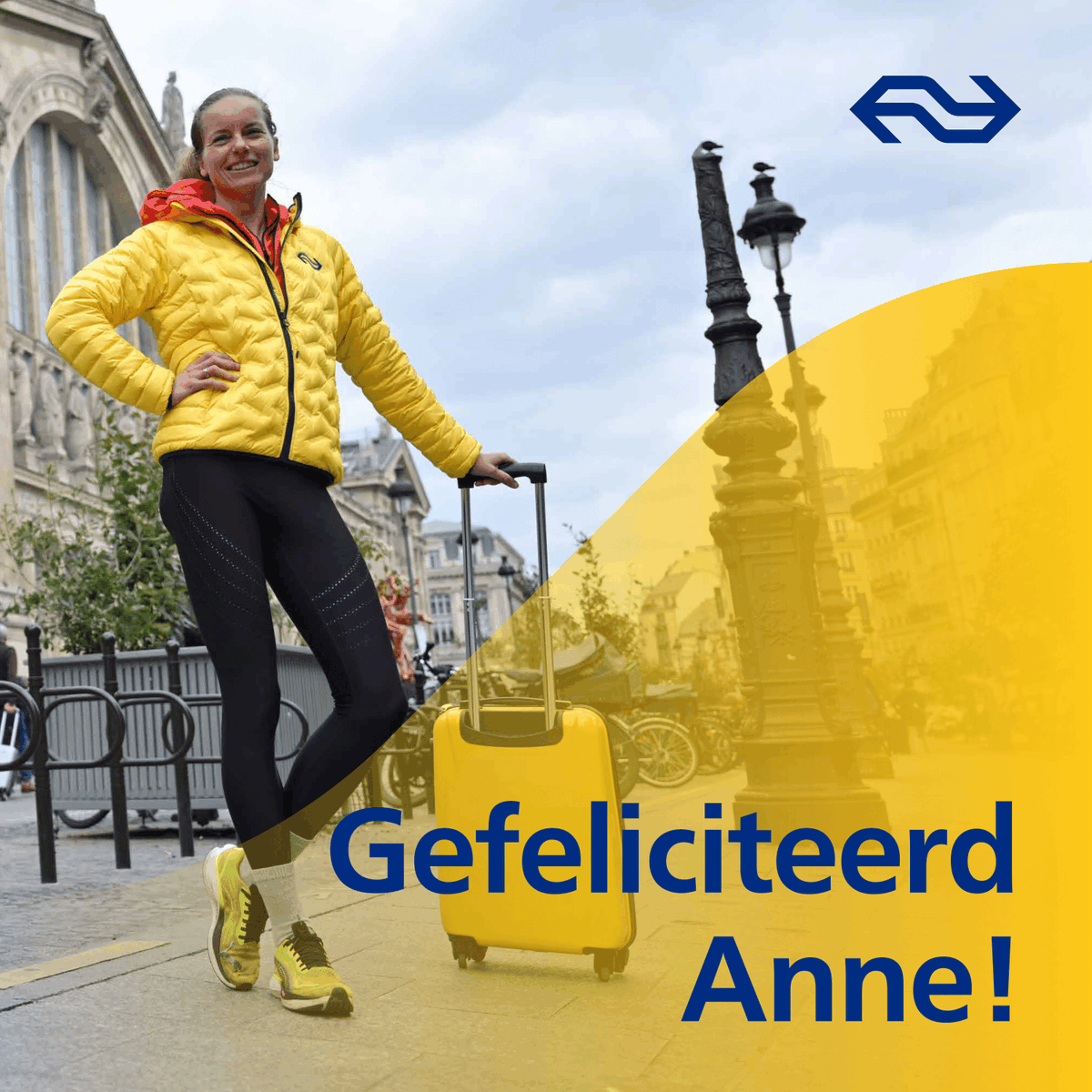 NS online tweet media