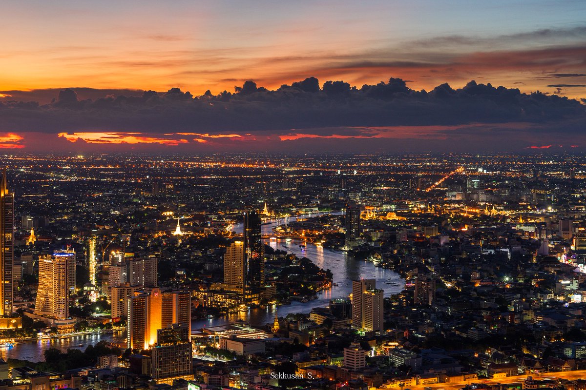 BANGKOK
バンコク

#バンコク
#photography