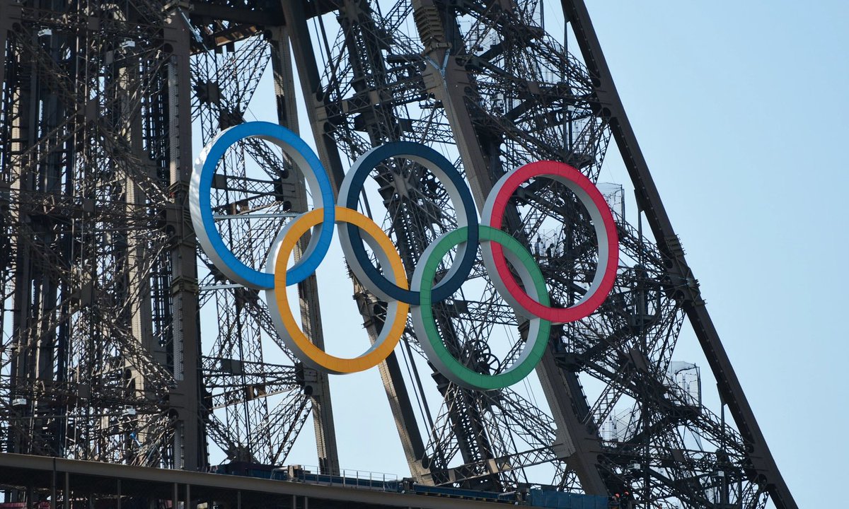 Le réveil après la parenthèse enchantée de ces JO #Paris2024 va probablement être très difficile. 

A titre personnel, ne me souvenant pas de la Coupe du Monde 1998 (5 ans à l’époque), je crois pouvoir dire que c’est le plus bel événement sportif que j’ai pu suivre. Je n’ai