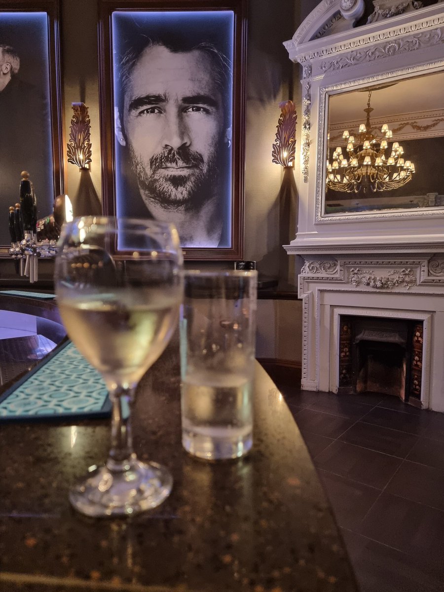Jane π¦πξ¨ (@jane01010) on Twitter photo Cheers to the Dublin cast and crew of <a href="/222aghoststory/">2:22 A Ghost Story</a> from The Portrait Bar <a href="/3olympiatheatre/">3Olympia Theatre</a>
Ready and waiting for the last performances of a knockout run. <a href="/JayMcGuiness/">Jay McGuiness</a> <a href="/thewhitmore/">Laura Whitmore β‘οΈ</a> <a href="/ShonaBM/">Shona McGarty</a> <a href="/colinodonoghue1/">Colin o'donoghue</a> Cheers to the Dublin cast and crew of <a href="/222aghoststory/">2:22 A Ghost Story</a> from The Portrait Bar <a href="/3olympiatheatre/">3Olympia Theatre</a>
Ready and waiting for the last performances of a knockout run. <a href="/JayMcGuiness/">Jay McGuiness</a> <a href="/thewhitmore/">Laura Whitmore β‘οΈ</a> <a href="/ShonaBM/">Shona McGarty</a> <a href="/colinodonoghue1/">Colin o'donoghue</a>