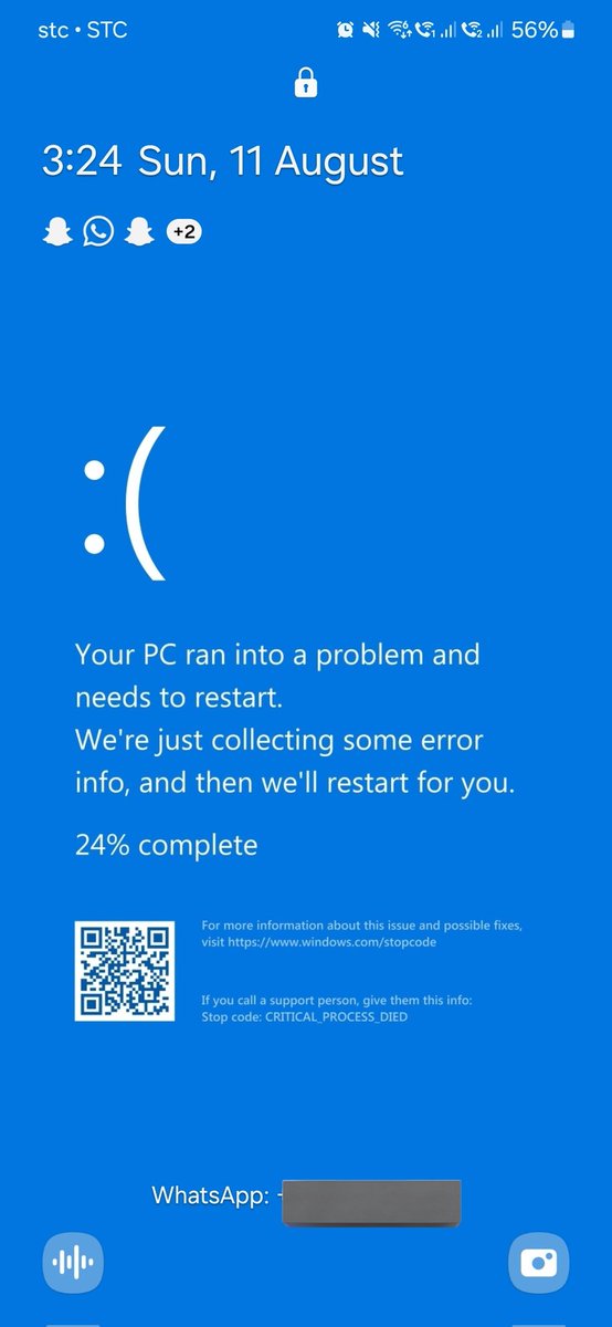 كيف الخلفية الجديدة؟ 😎