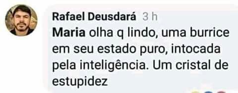 hbChan89's tweet photo. @OhonkTank Mn... os povo morrendo afogado e os cara paga 35 mil numa estátua do capeta... mds https://t.co/KyYQ6cvzq7