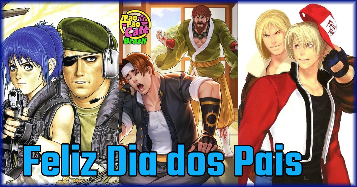 AhlexTerry's tweet image. Desejamos para todos um feliz dia dos pais.

Se você ainda tem um pai vivo, dê um abraço nele e diga como ele é importante para você.
 Acreditem, depois que ele parte, você vai sentir que deveria ter falado isso mais vezes.

#Diadospais #Felizdiadospais #papai #pai