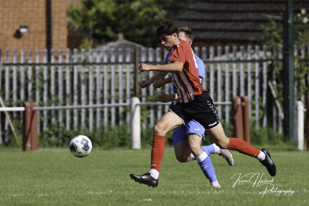 Sunderland RCA FC tweet media