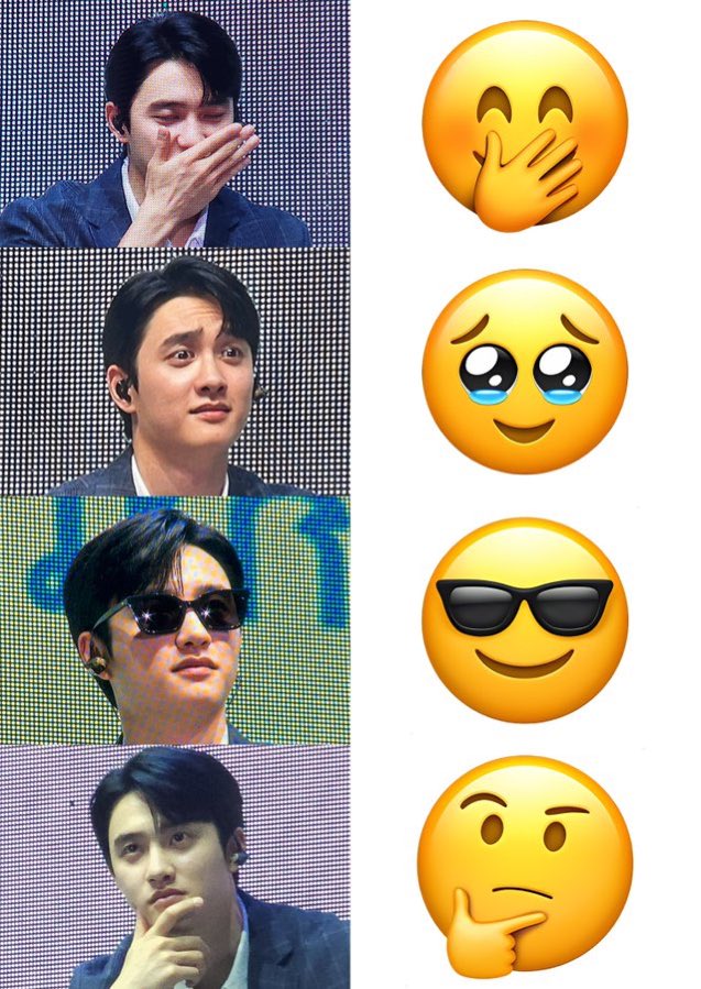 🍿🌹คยองซู หล่อ🐧 tweet media