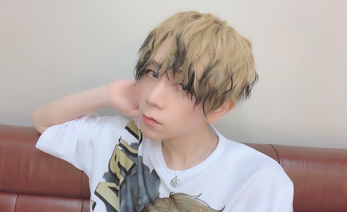 たぬわん愛知公演ありがとうございましたー！ 髪型で色々遊んでいく