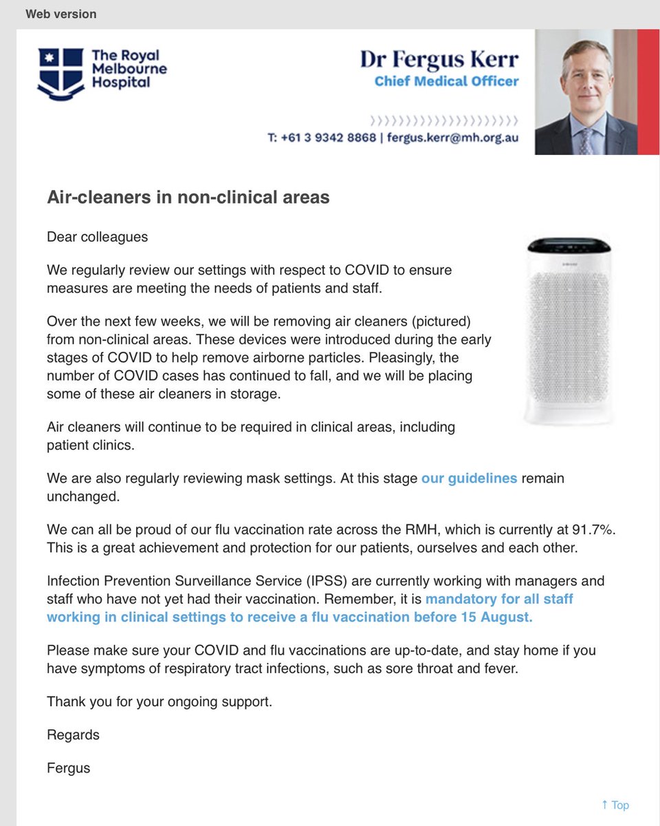 YouAreLobbyLud's tweet image. "We are pleased to announce the rate of gastroenteritis is declining, so everyone can now stop washing their hands."