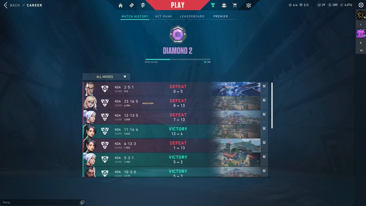 kuvsq's tweet image. 🚨Insane Valorant Account Giveaway 🚨

To Enter:
1⃣Follow @kuvsq
2⃣Like &amp;amp; RT
3⃣Tag 1 Friend &amp;amp; Comment your favorite bundle

🥳Ends In 4 Days
#VALORANT #Giveaway #ValorantGiveaway