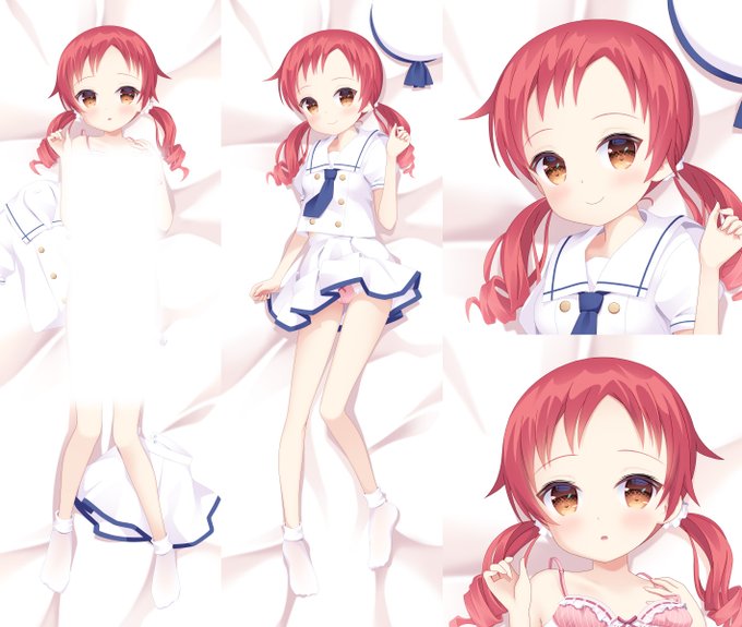 夏コミで発売したメグちゃん抱き枕カバー
本日から受注生産を受け付けます(9月10日まで)
会場に来られなかった方はぜひこちらで!
https://t.co/5Ka6jnKdEe
※スジ表現なしです
#C104
#京章_絵 