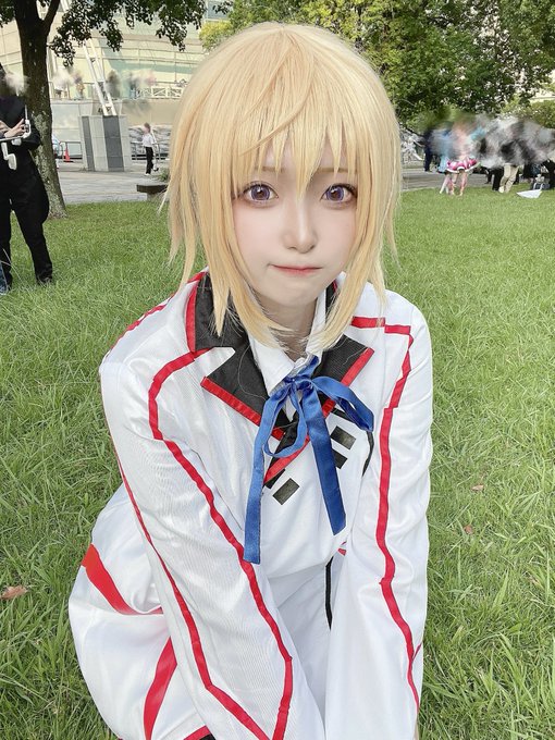 コスプレイヤーるらるらのTwitter画像2