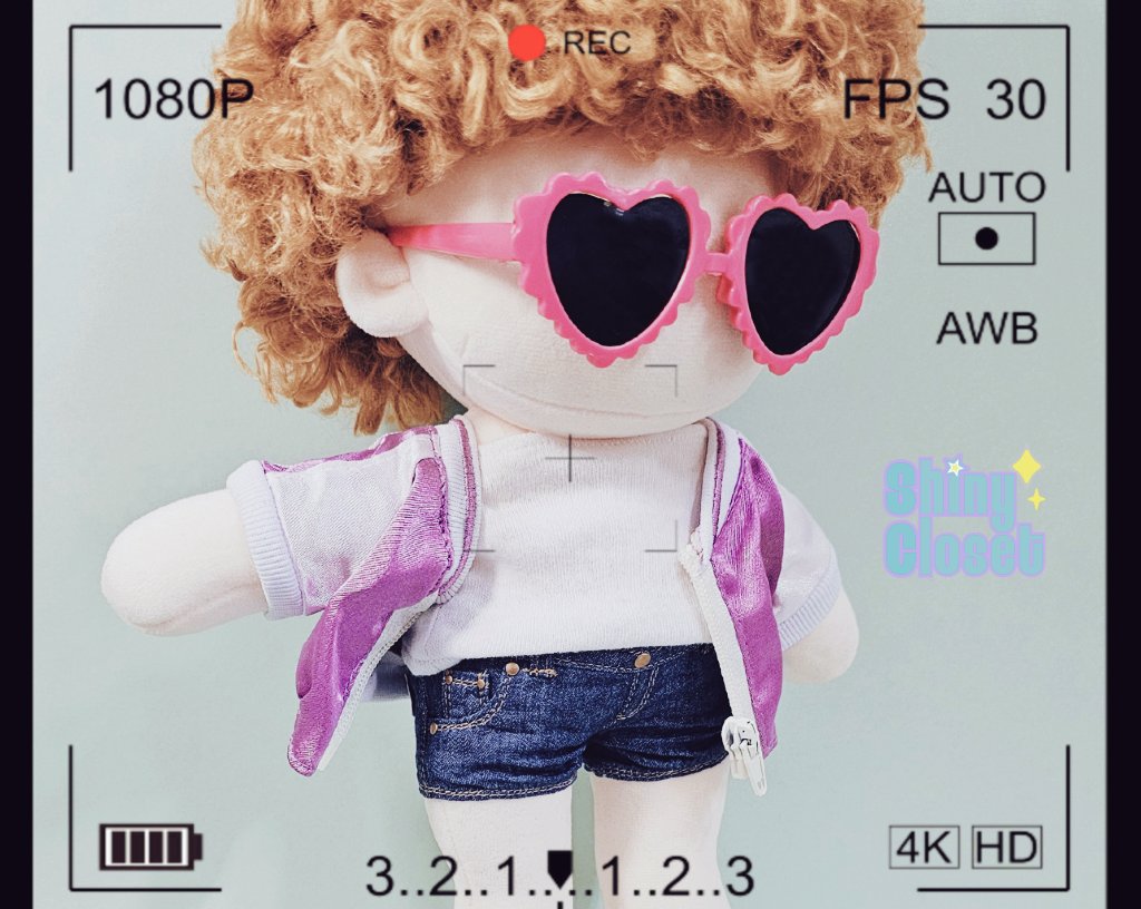 ✨ 샤클로젯 🧵🪡 솜인형옷장 🧸 tweet media