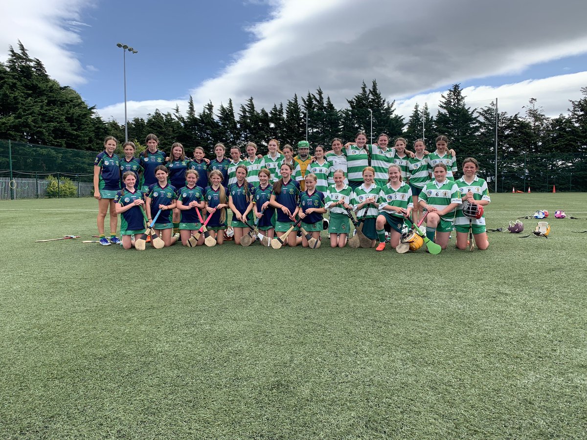 Cobh Camogie tweet media