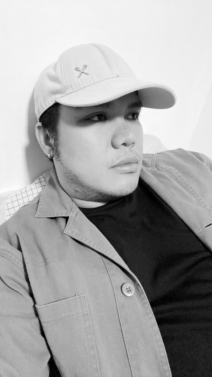 Bernard Buenaflor Simon tweet media