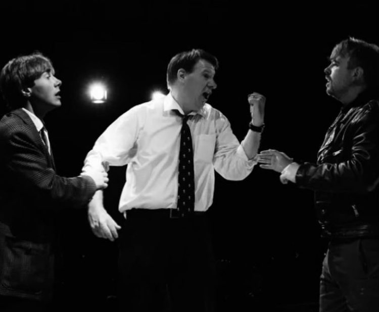 Gilroy Theatre tweet media