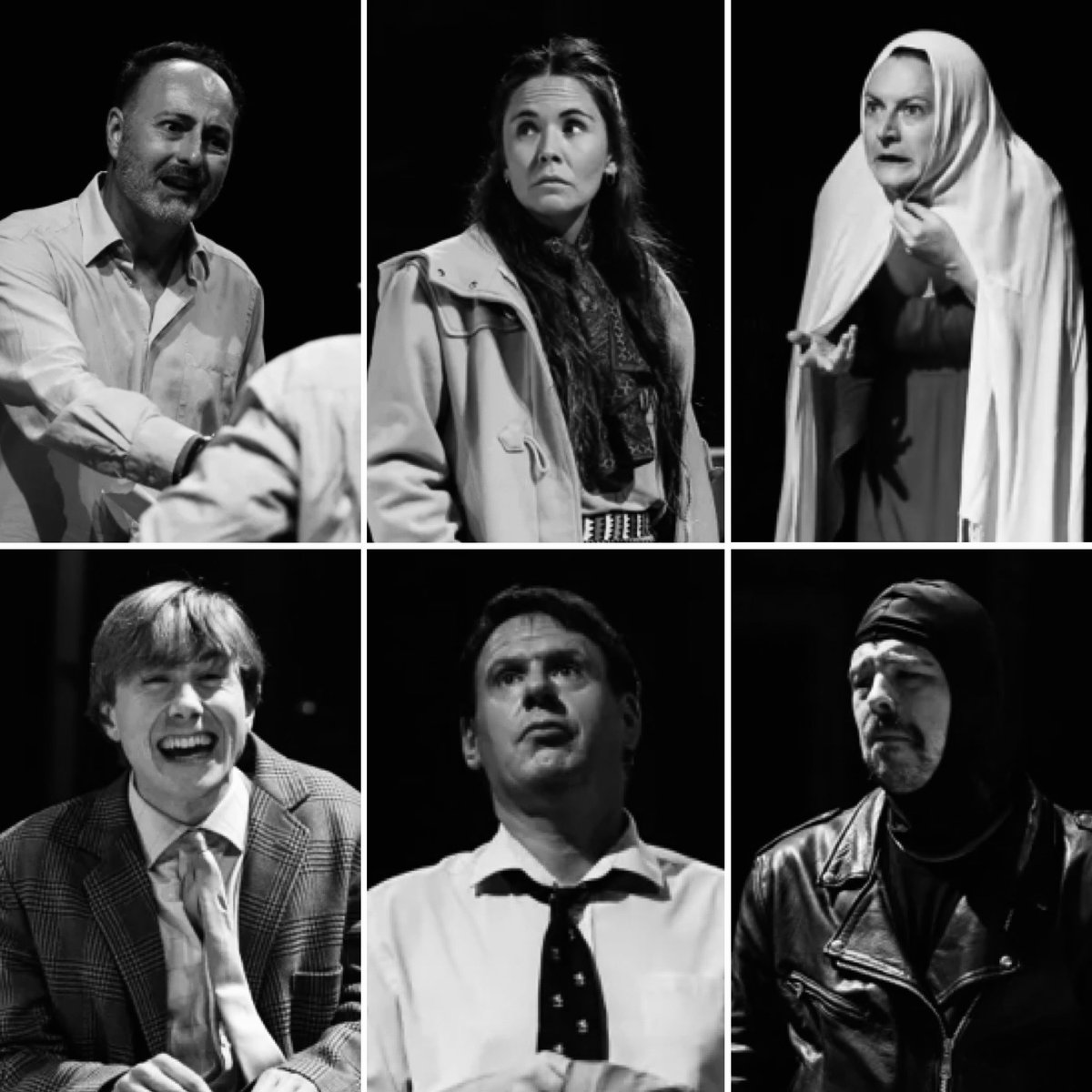 Gilroy Theatre tweet media