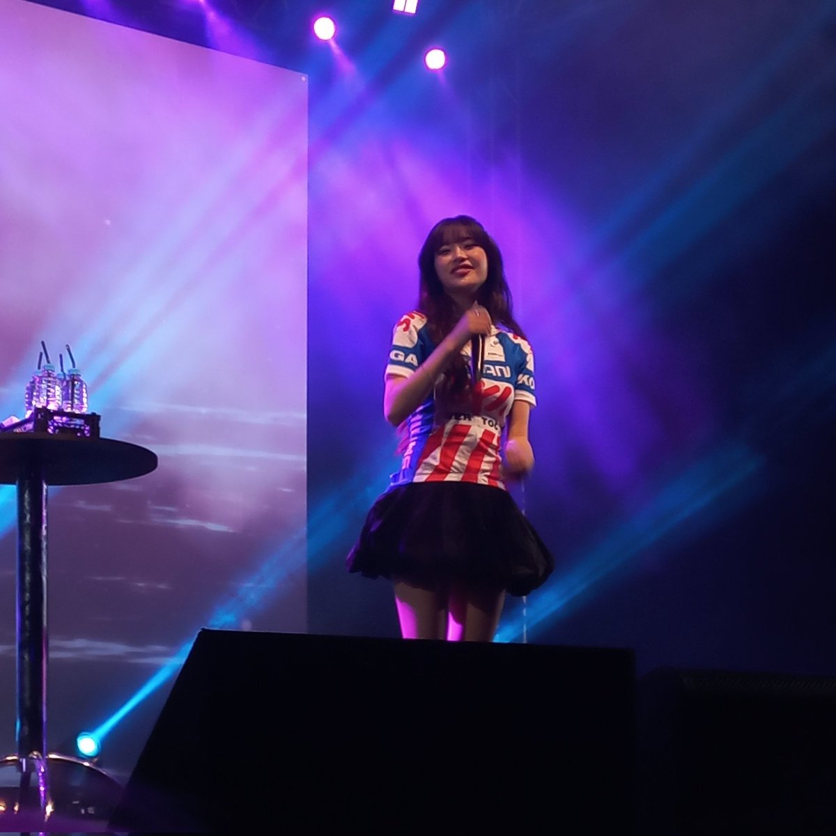 artzchuu's tweet photo. CHUU FANCON  [10.08.2024] https://t.co/ApK36jwqTm