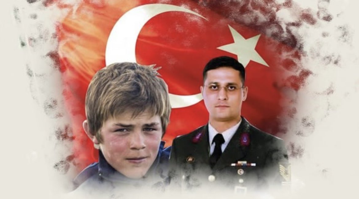 #iyikivarsınEren 
#iyikivarsınferhatgedik