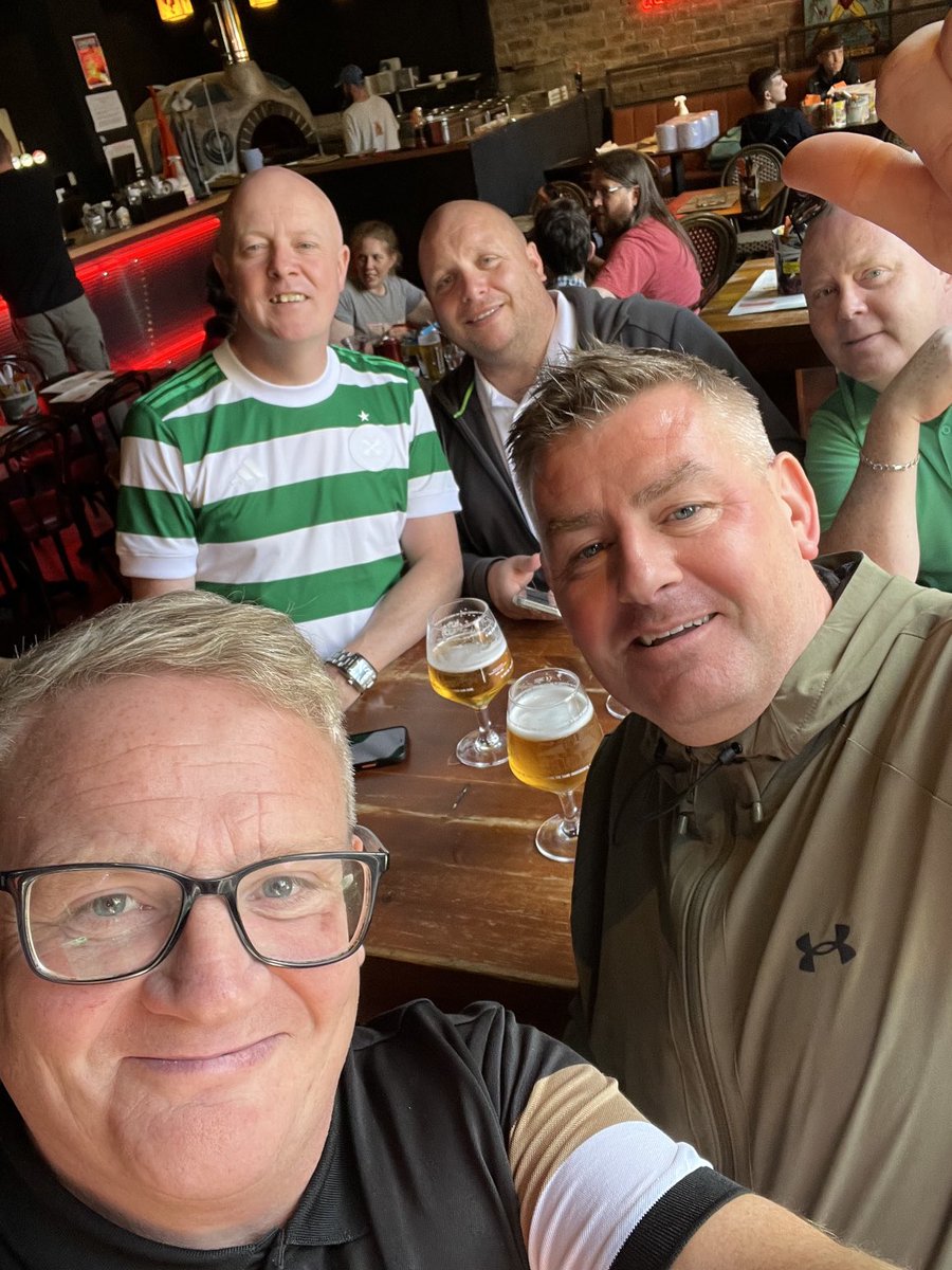 Faithful through and through 💚🇮🇪🍀